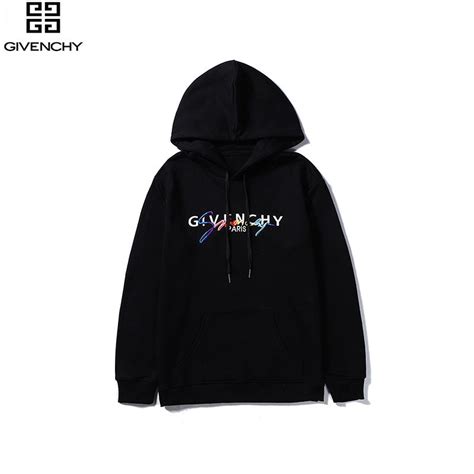 felpa givenchy rainbow|Sweatshirt Felpa Givenchy Rainbow .